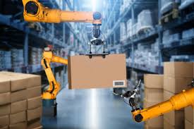 Motion Control Innovations Revolutionizing Packaging Equipment