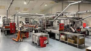 Tamar Packaging Solutions Revolutionizes Folding Carton Market with In-line Flexo Technology