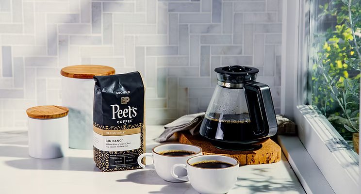 JDE Peet’s Launches New Innovation Lab in Utrecht to Drive Coffee Innovation