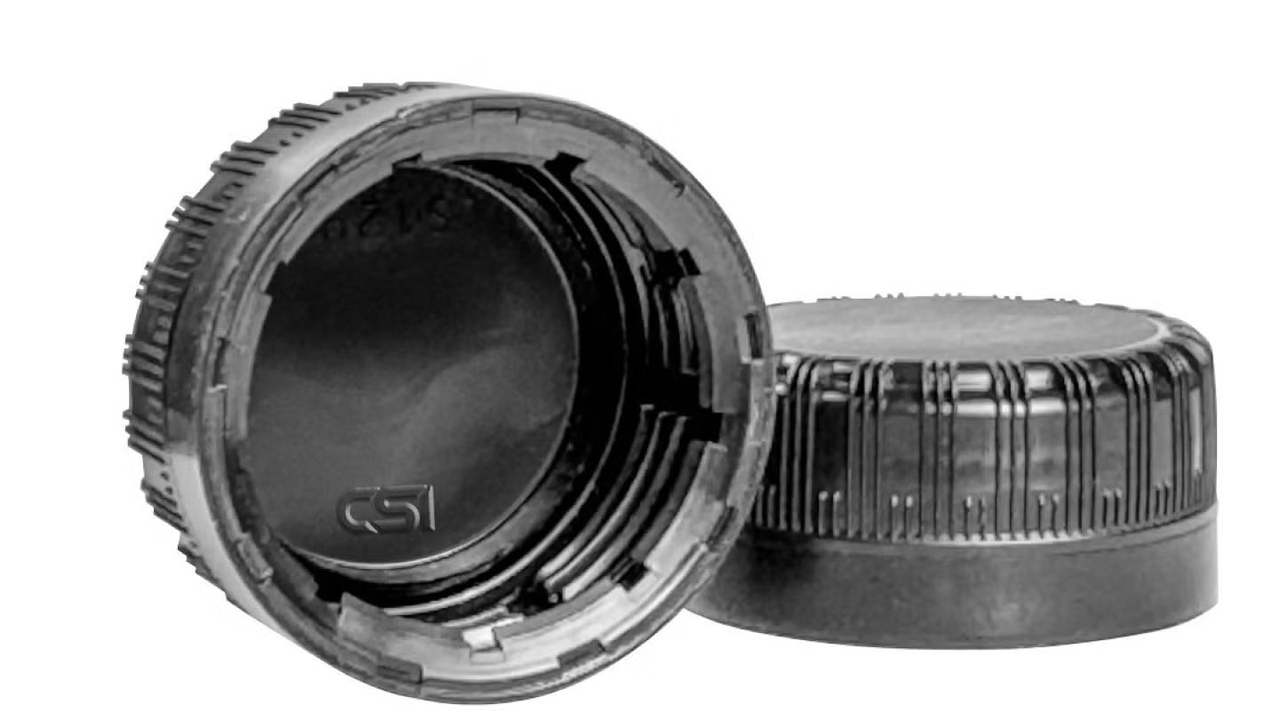 CSI Launches Omni mini XP 26mm Closure for Lightweight and Sustainable Packaging