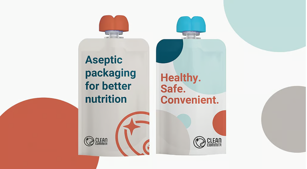 SIG Introduces Clean Commit Initiative to Promote Sustainable Aseptic Packaging
