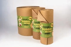 Rossmann Adopts Papair’s Paper Bubble Wrap for E-Commerce Warehouse in Germany