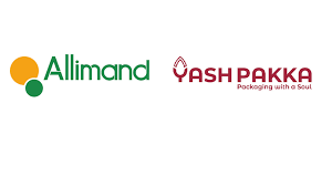 Allimand and Pakka Launch Eco-Friendly Paper Production Facility in Ayodhya