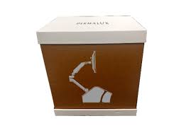 Smurfit Westrock Creates Recyclable Cardboard Packaging for Dermalux Medical Devices