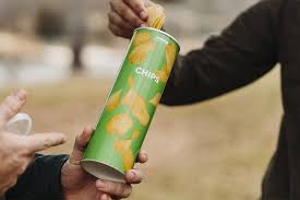 Sonoco Launches 100% Recycled Fiber Paper Can to Boost Sustainable Packaging