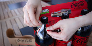 DS Smith and Coca-Cola HBC Replace Plastic with Recyclable Cardboard in Beverage Packaging