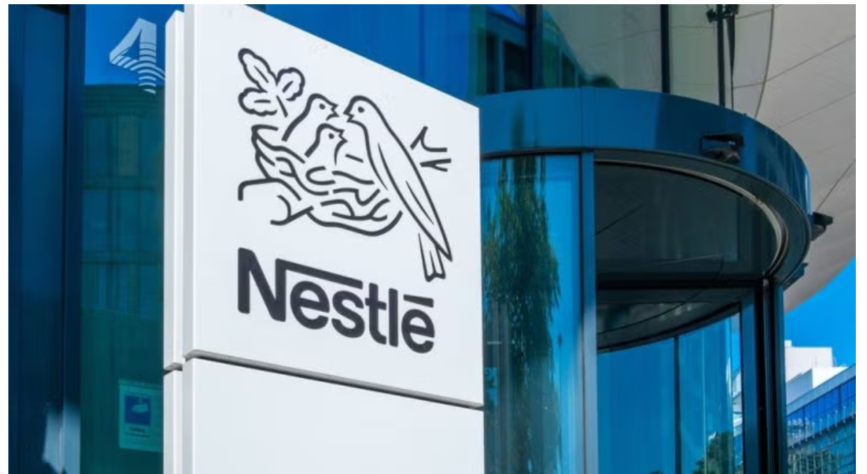 Nestlé Unveils Five-Point Sustainable Packaging Plan for 2025