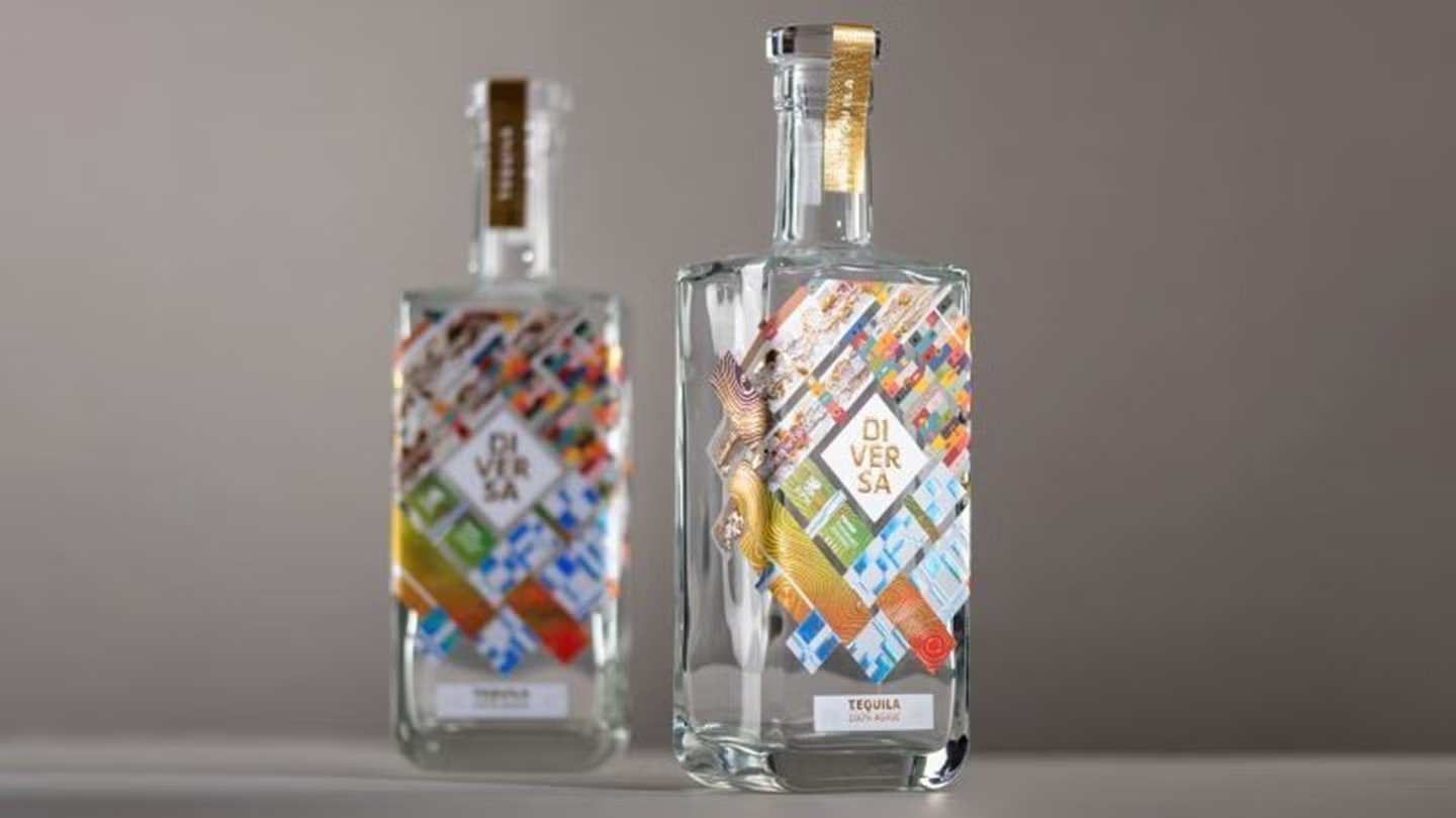 UPM Launches Premium Label Materials for Wine and Spirits Packaging