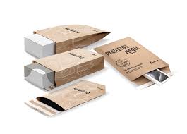 Mondi Advances Sustainable eCommerce Packaging with Protective Mailer and New Director
