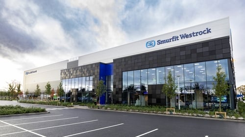 Smurfit Westrock Launches HORIZON: A Groundbreaking Pharma Packaging Facility