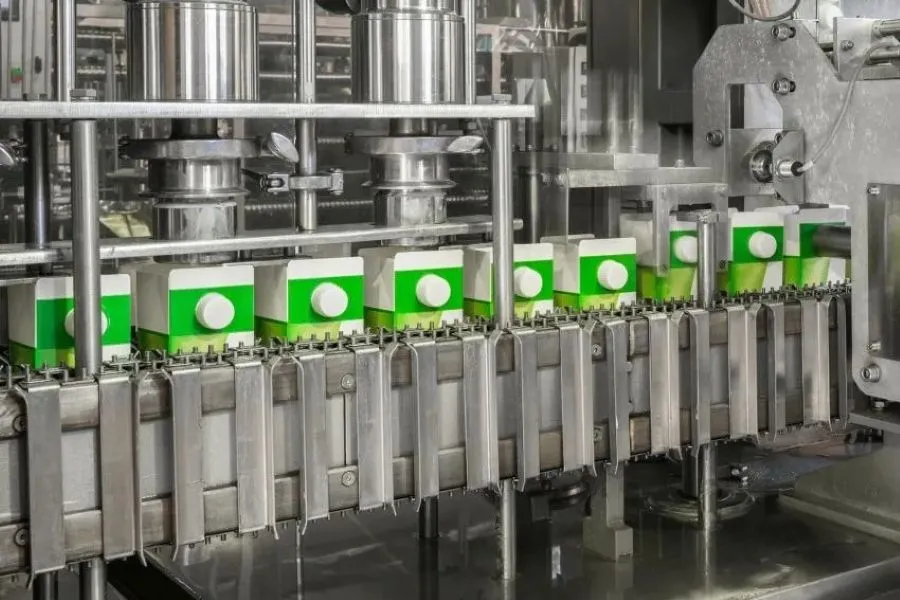 Oji to Open New Liquid Packaging Carton Plant in Vietnam by 2028