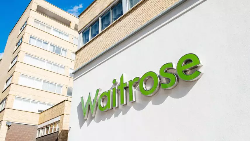 Waitrose Expands Polytag Recycling Technology Across UK Stores