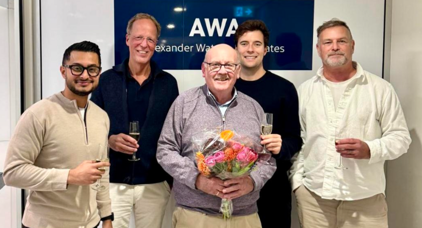 AWA strengthens smart packaging capabilities with acquisition of AIPIA