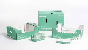 Mondi Expands Its Food Packaging Portfolio with New Corrugated and Solid Board Solutions