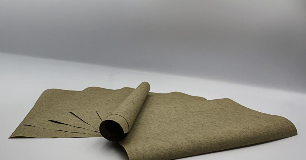 Cortec Launches EcoBio Barrier Paper for Fully Sustainable Moisture and Grease-Resistant Packaging