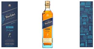 Johnnie Walker Unveils Exclusive ‘Keep Walking x Birmingham’ Blue Label Bottle at Selfridges