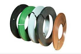 Samhwan Steel Industries Showcases Advanced Packaging Strapping at Global Exhibitions