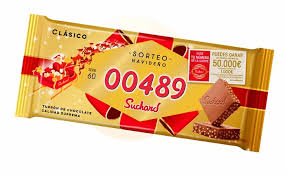 HP and Constantia Create Unique Seasonal Packaging for Spanish Chocolate Brand Suchard