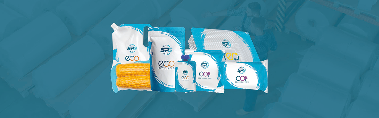 SPG Invests in Innovation to Boost Sustainable and Recyclable Packaging