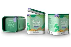 Graphic Packaging Launches Advanced Boardio™ Technology for Flexible Paper Canister Production