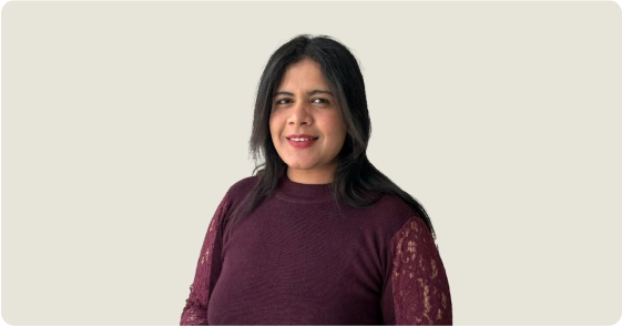 Sushma Singh