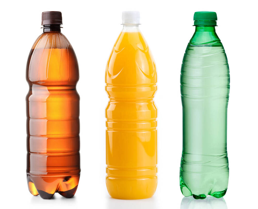 Avient Launches New Oxygen Scavenger to Boost PET Packaging Recyclability