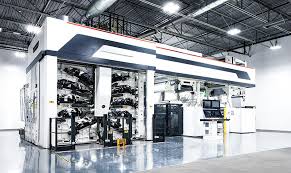 Flair Packaging Expands Manufacturing Capacity in Calgary, Canada