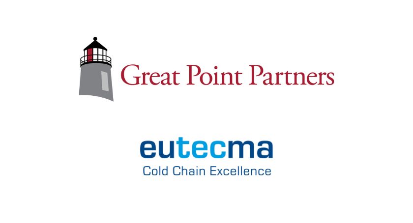 Great Point Partners Acquires Eutecma to Boost Sustainable Cold Chain Packaging