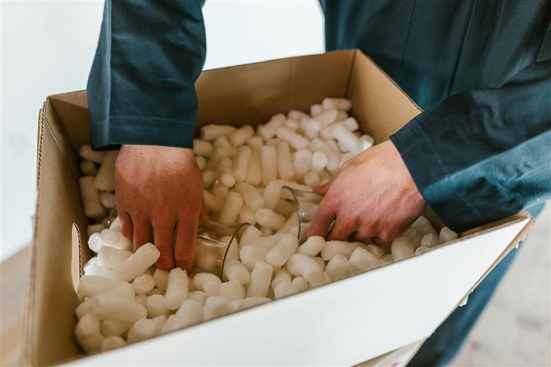 Packaging Optimization