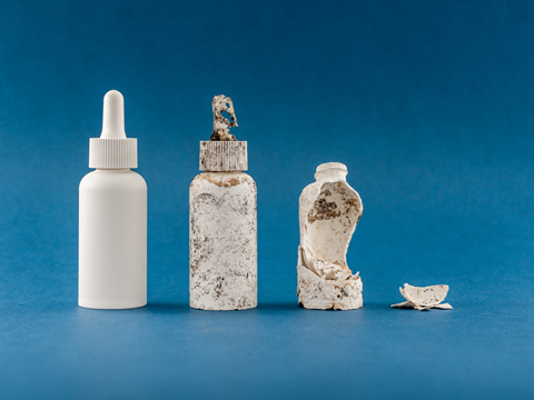 Shellworks Launches World's First Home-Compostable Pipette Dropper for Beauty Products