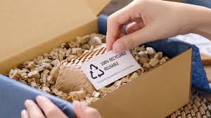 Sustainable Packaging Still a Priority for U.S. Consumers 