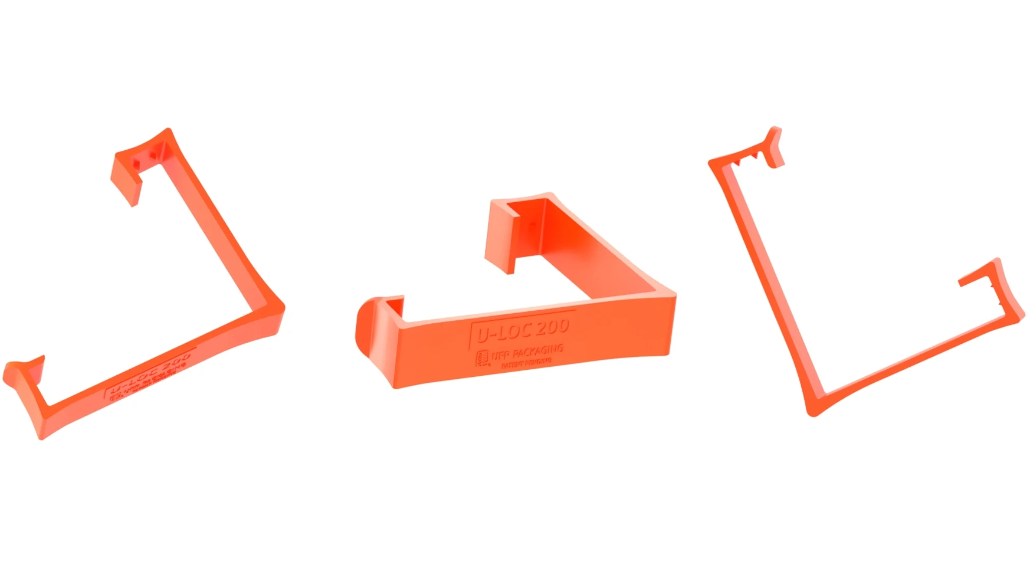 UFP Packaging Launches First Tool-Free Crate System