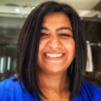 Deepali Palta Ph.D.