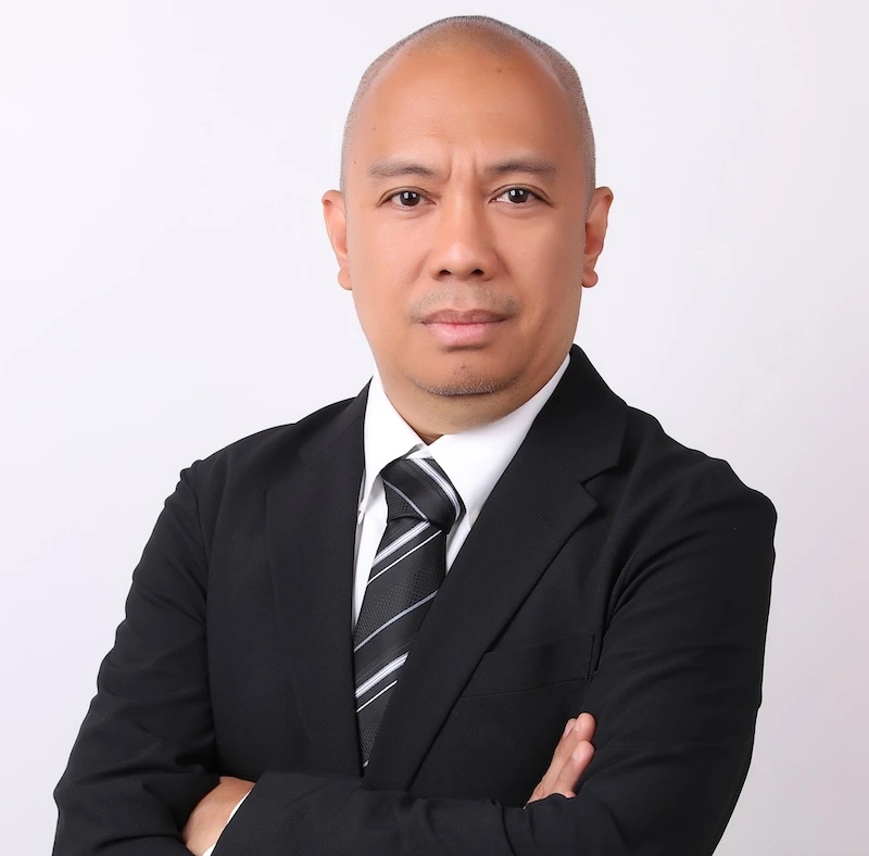 Albert Santor
