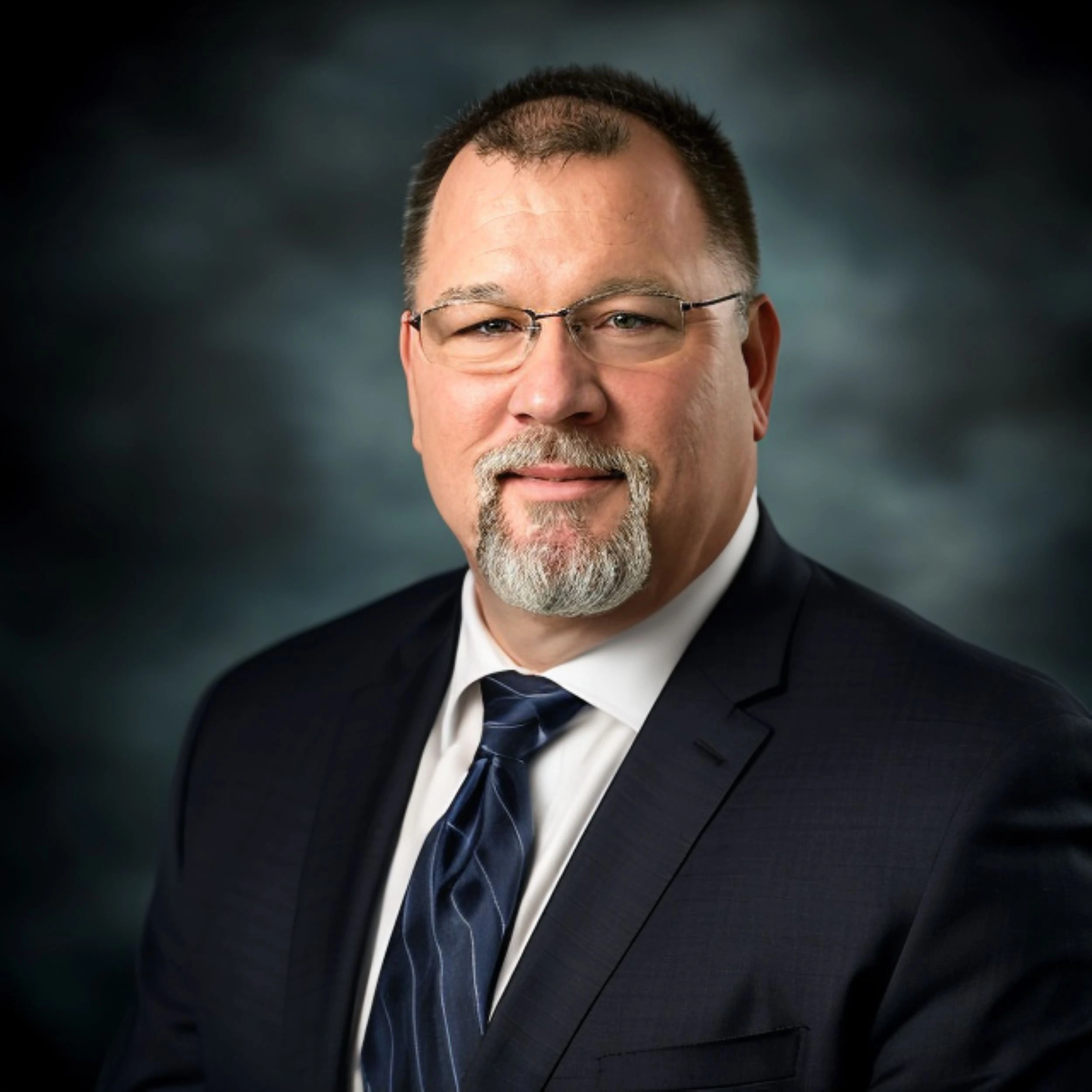 Chris Karpovich