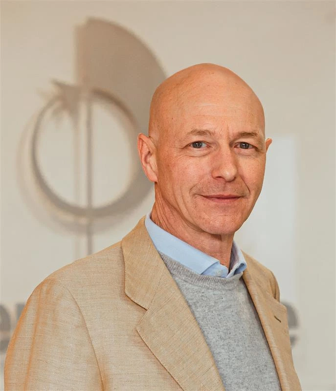 Daniel Hilfiker