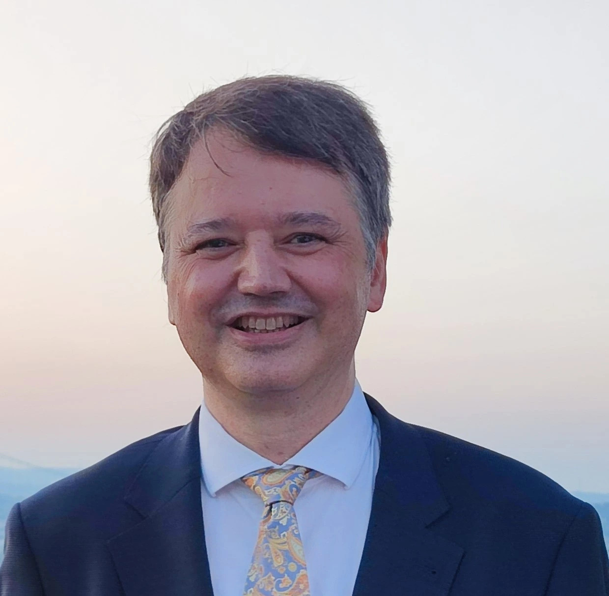 Gustavo R. de Cepeda
